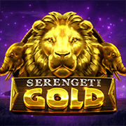 VÀNG SERENGETI