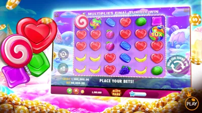 Trải nghiệm game slot nổ hũ 66b