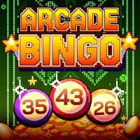 Arcade Bingo thumbnail